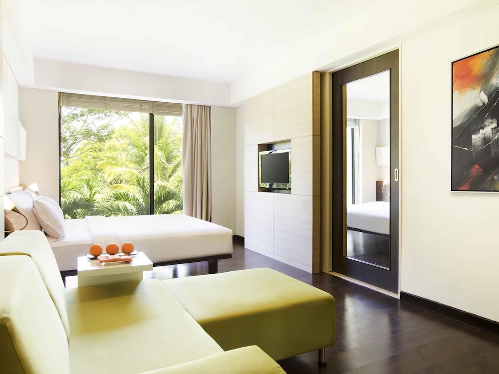 Executive Suite, 1 Double Bed