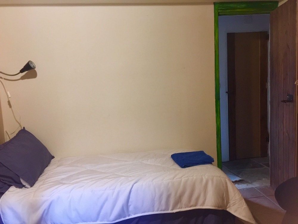 Family Quadruple Room, 1 Bedroom photo 3
