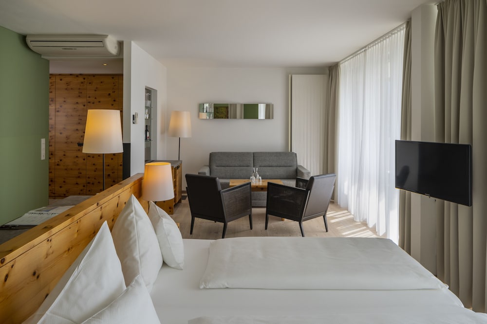Panoramic Double Room photo 1
