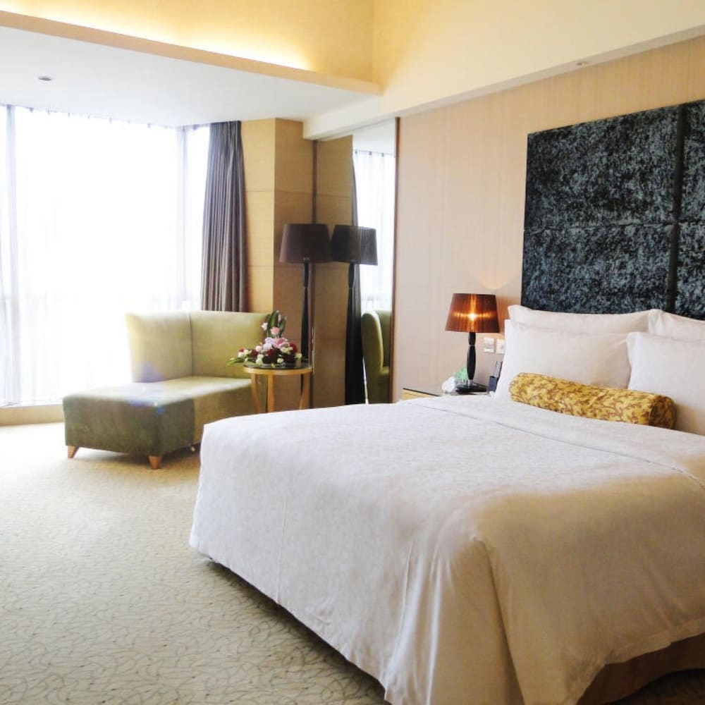 Deluxe Double Room, Mountain View photo 1