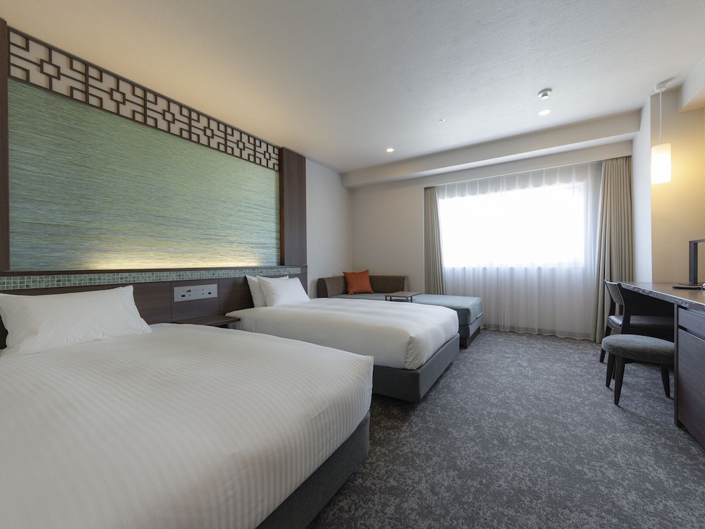 Superior Twin Room, Non Smoking (2PAX) - Photo 1