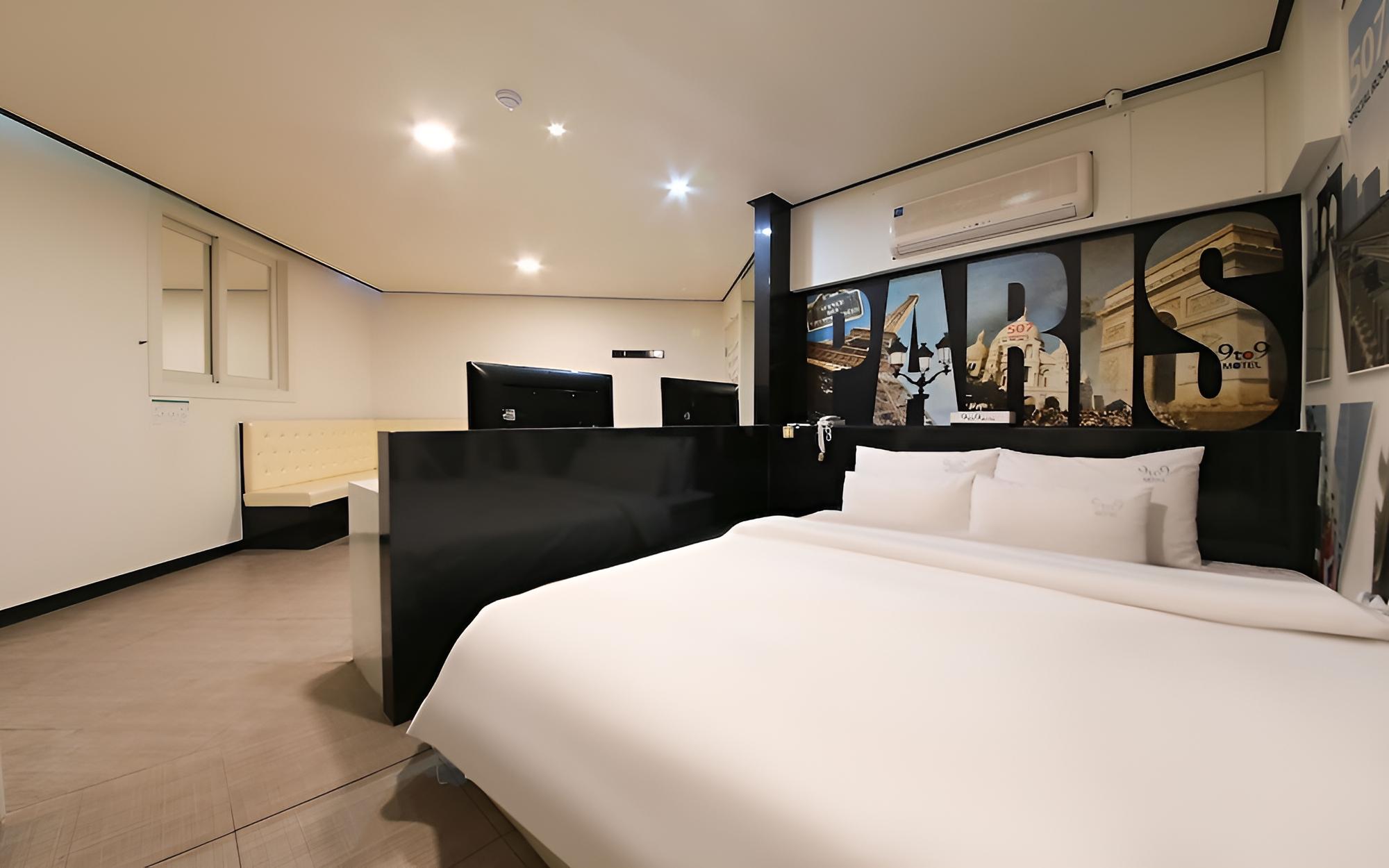 Room (Special room-Couple PC (You can watch) - Photo 4
