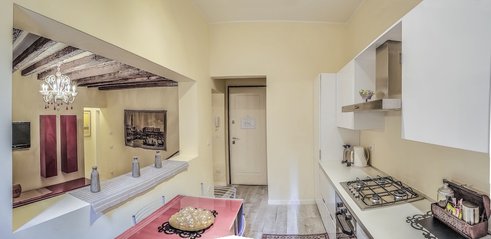 Apartment, 1 Bedroom photo 2