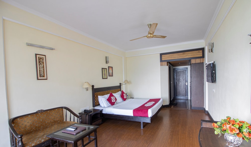 Premium Room, Valley View (Maharaja) - Photo 2