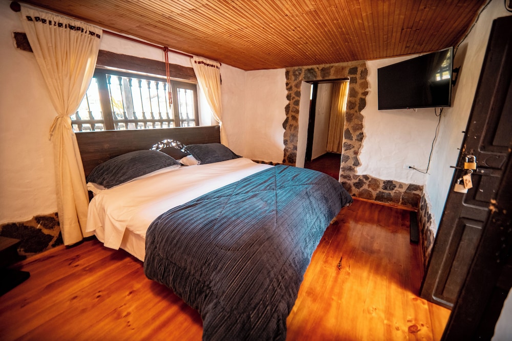 Design Double Room photo 1