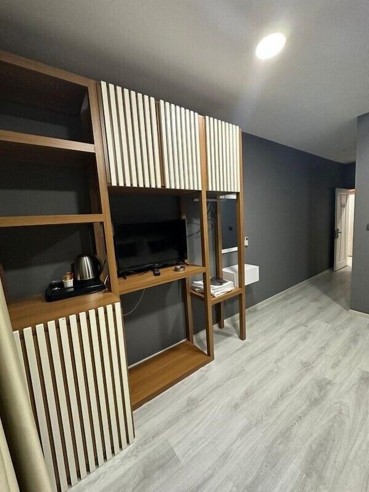 Family Triple Room, Multiple Beds photo 3