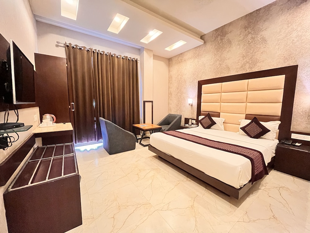 Executive Room, City View - Photo 2