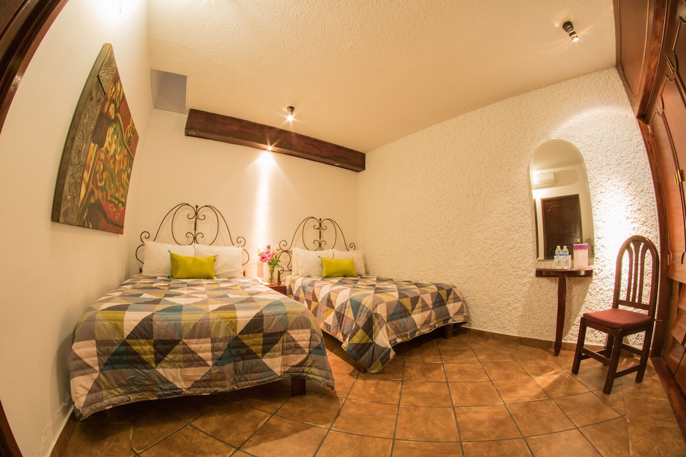 Junior Room photo 1