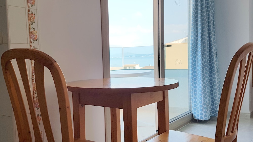 Studio, Balcony (2 adults + 1 child) photo 2