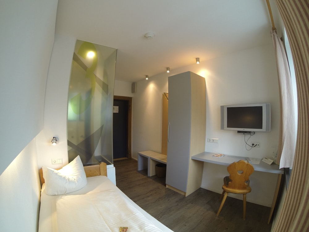 Standard Single Room, 1 Twin Bed