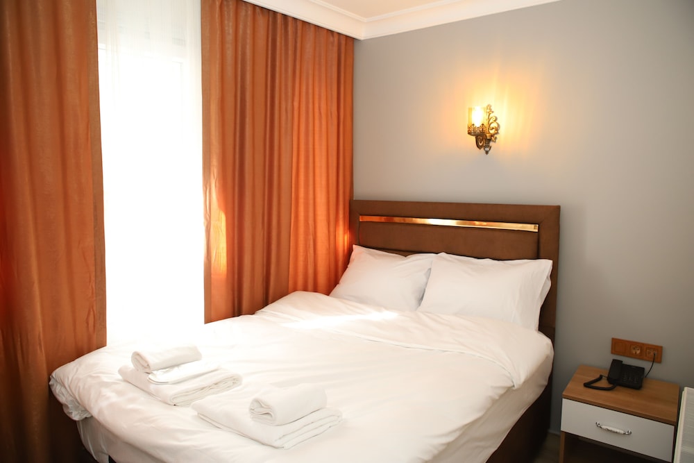 Economy Double Room, 1 Double Bed, Non Smoking photo 1