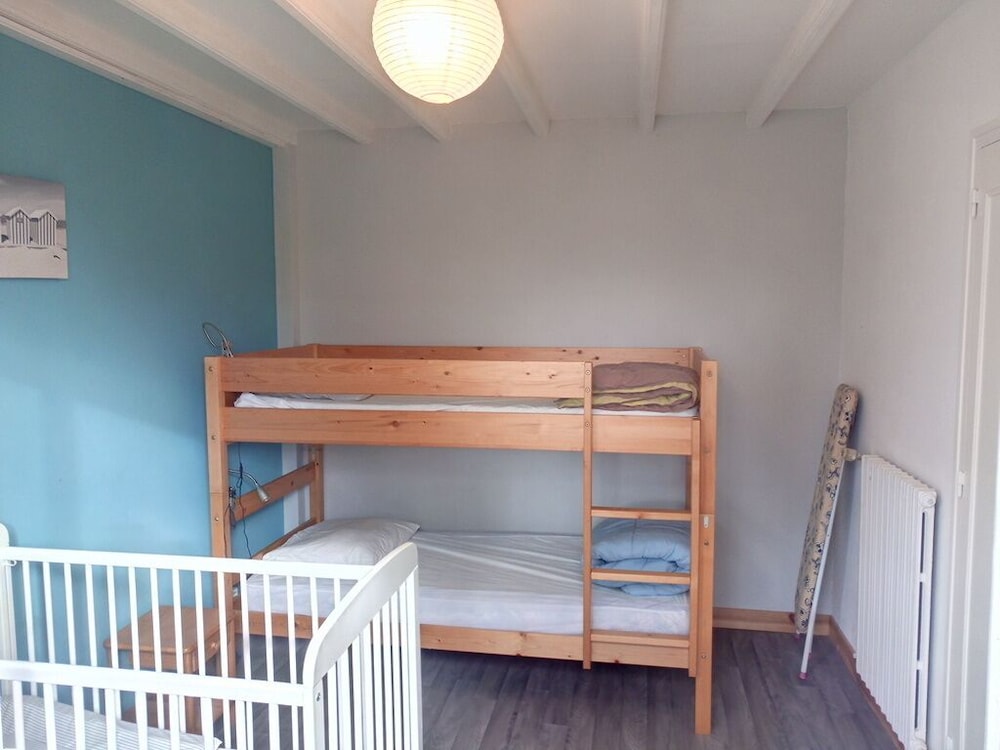 Cottage, 2 Bedrooms