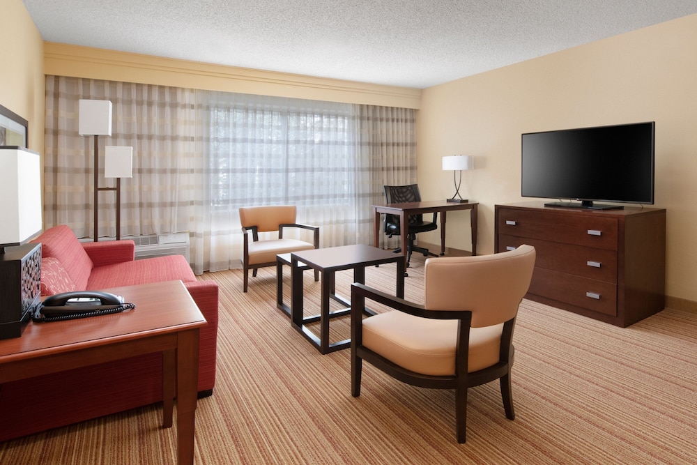 Suite, 1 Bedroom (Hearing Accessible) photo 3