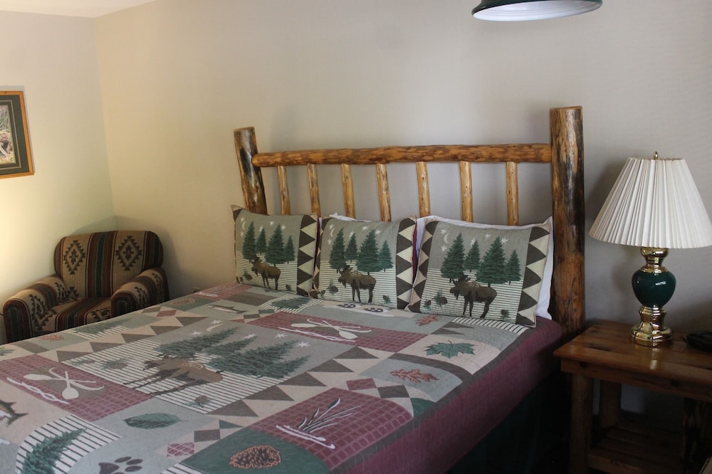 Disability Accessible Suite photo 1