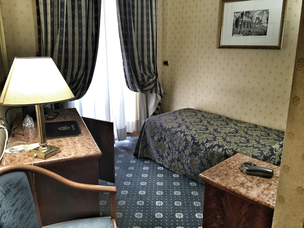 Single Room, City View photo 1
