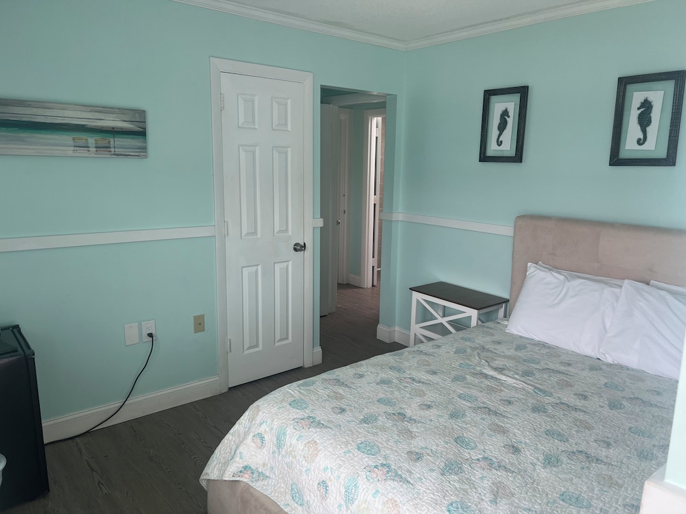 Deluxe Suite photo 1