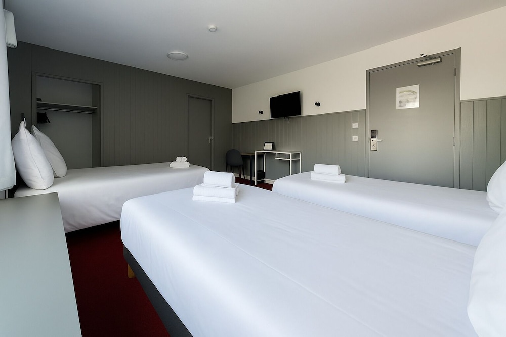 Family Quadruple Room