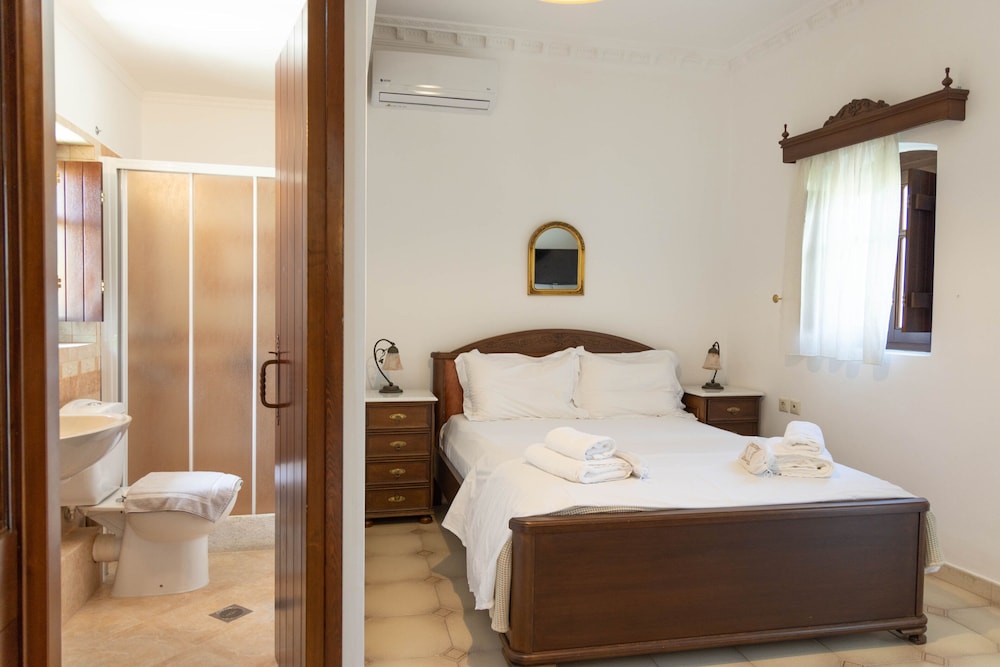 Classic Double Room photo 3