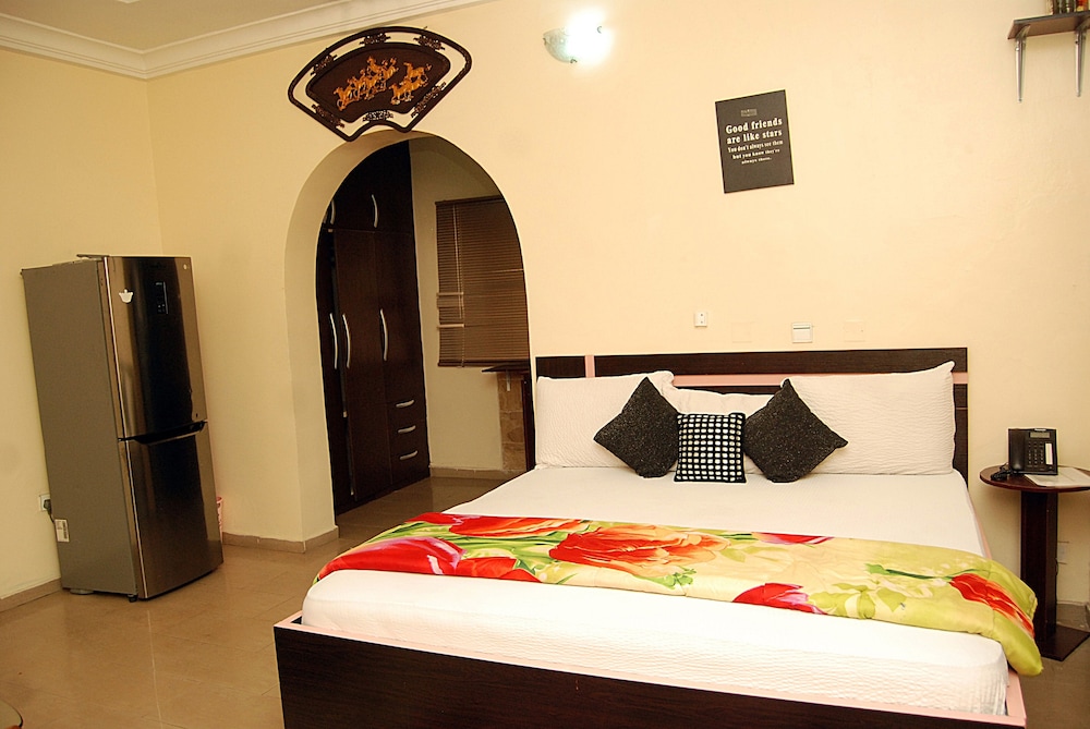 Executive Room - Photo 4