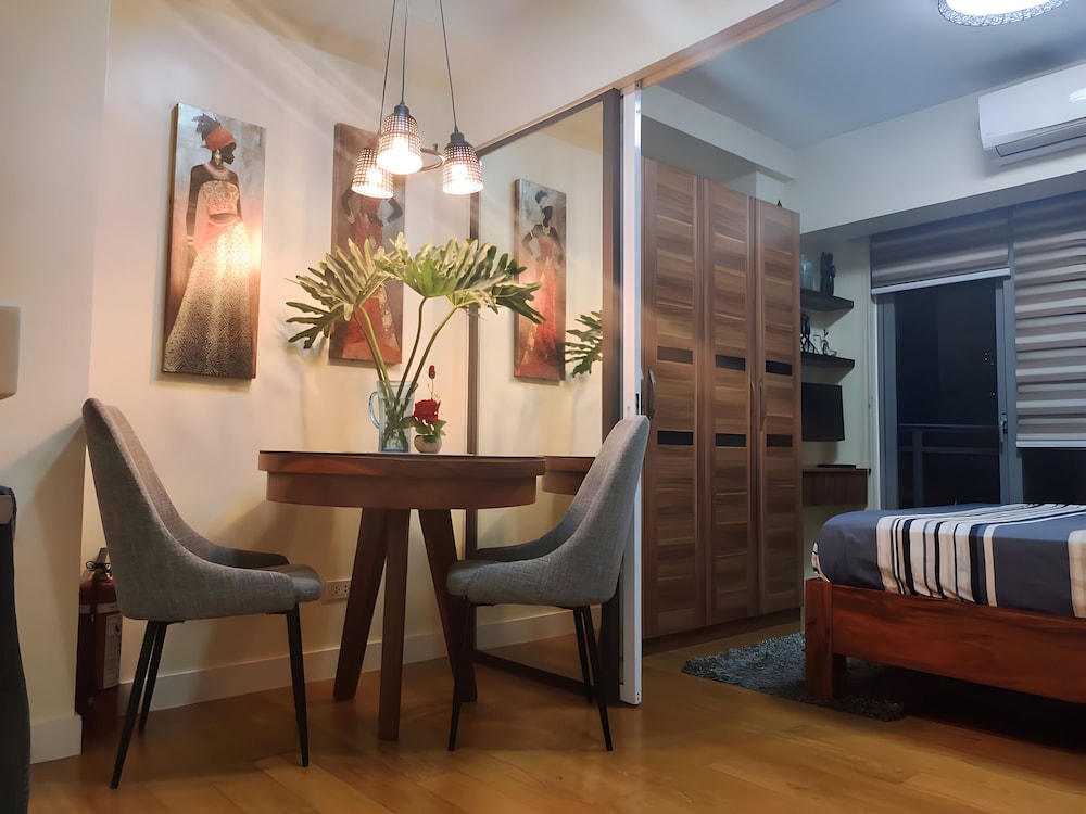 Executive Apartment, Multiple Beds, Non Smoking, City View photo 1