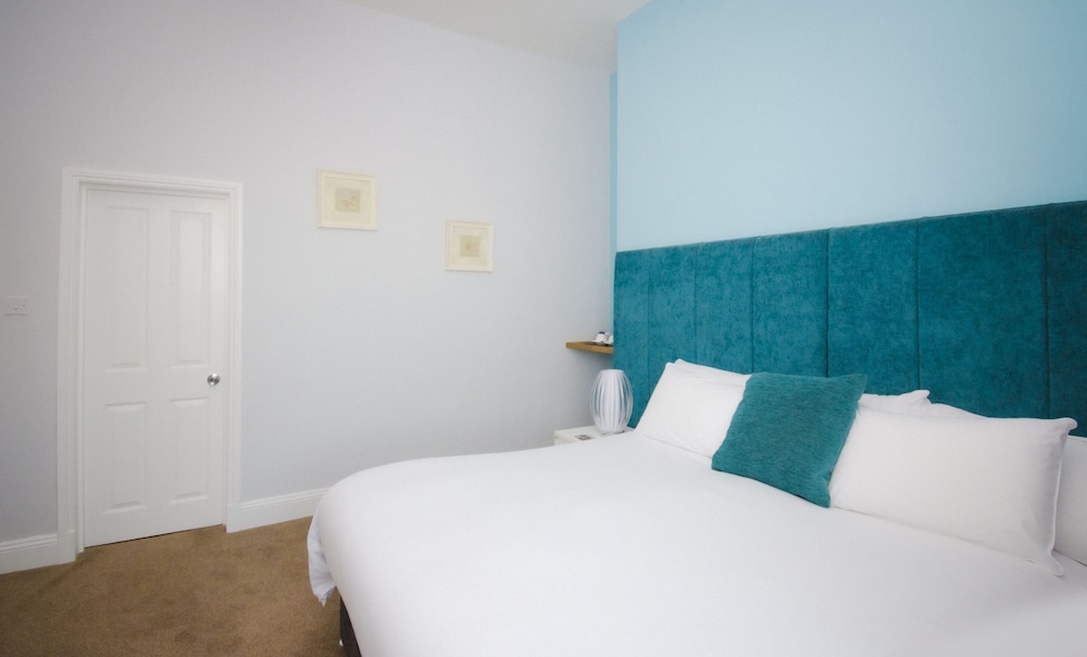 Comfort Suite, Ensuite - Photo 6
