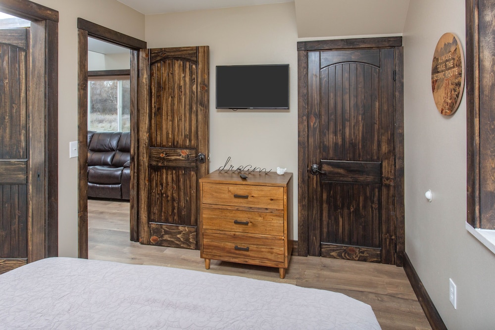 Spruce Cottage photo 3