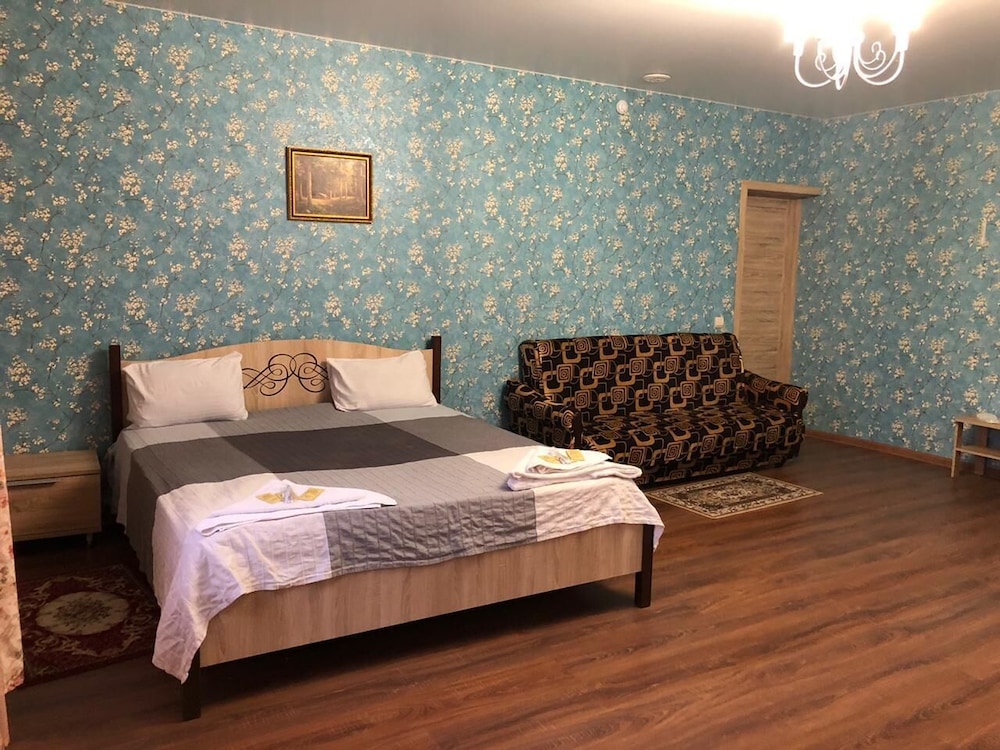 Quadruple Room photo 1