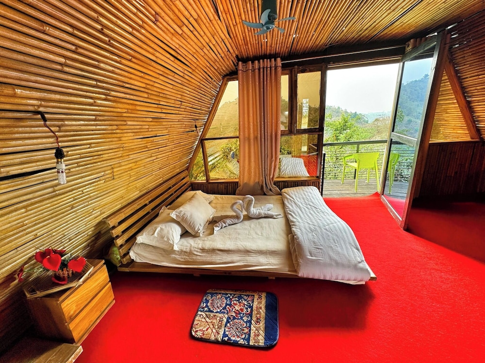 Deluxe Cottage, Mountain View