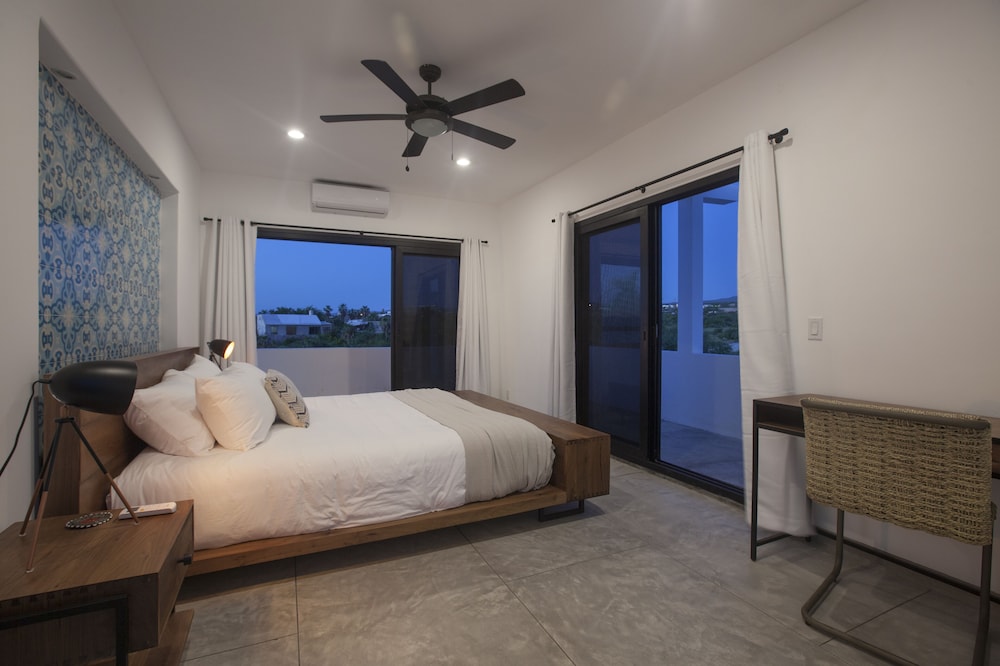 Habitación Básica