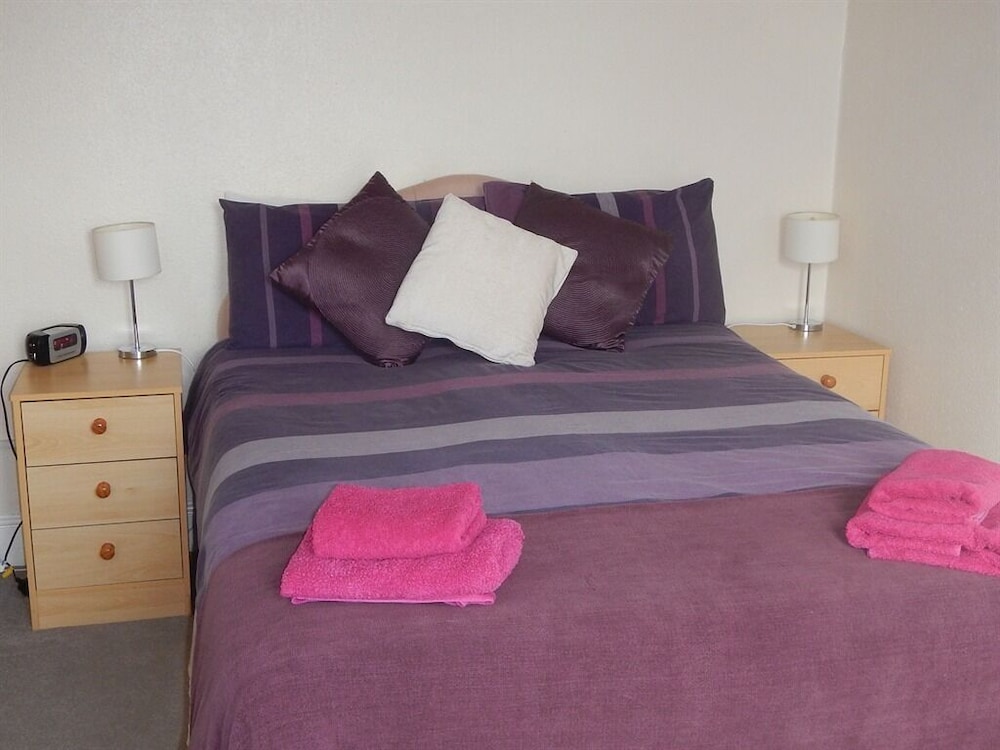 Double Room, Ensuite (1st Floor) photo 2