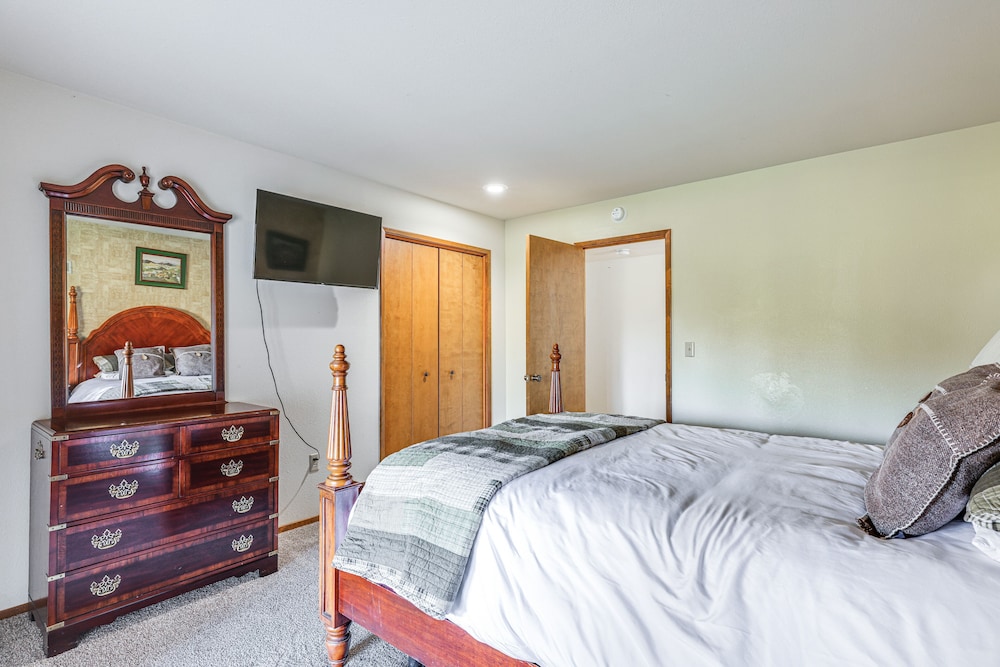 House (4 Bedrooms) photo 2