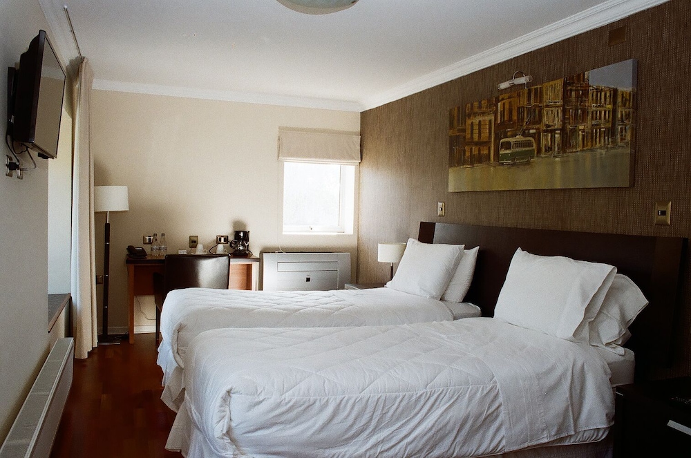 Executive Twin Room, 2 Twin Beds photo 1