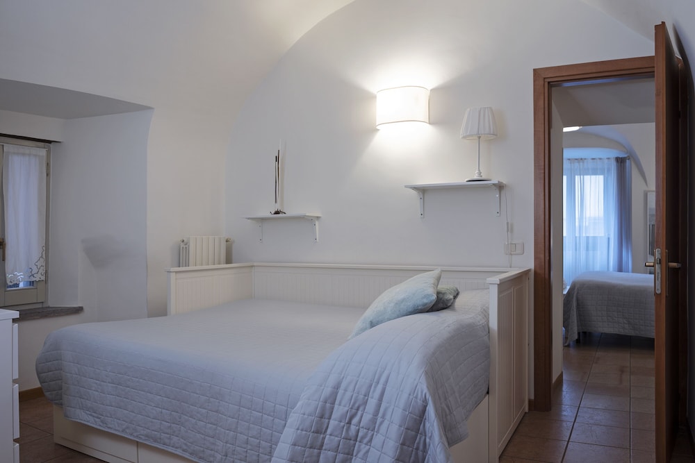 Premium Apartment (Camelia - Via Signorelli 3) photo 2