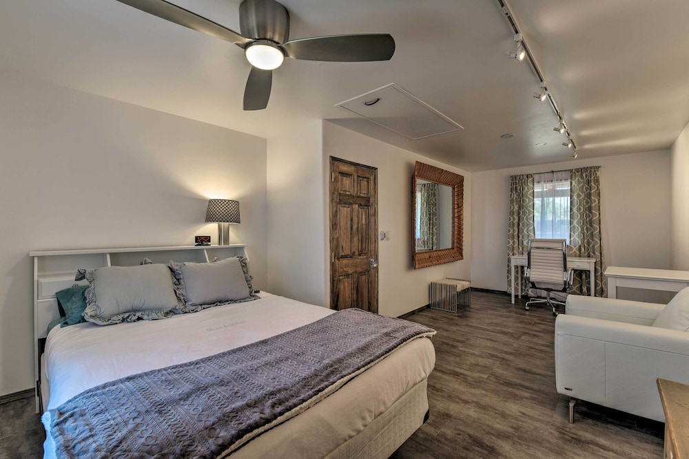 Cottage (2 Bedrooms) photo 1