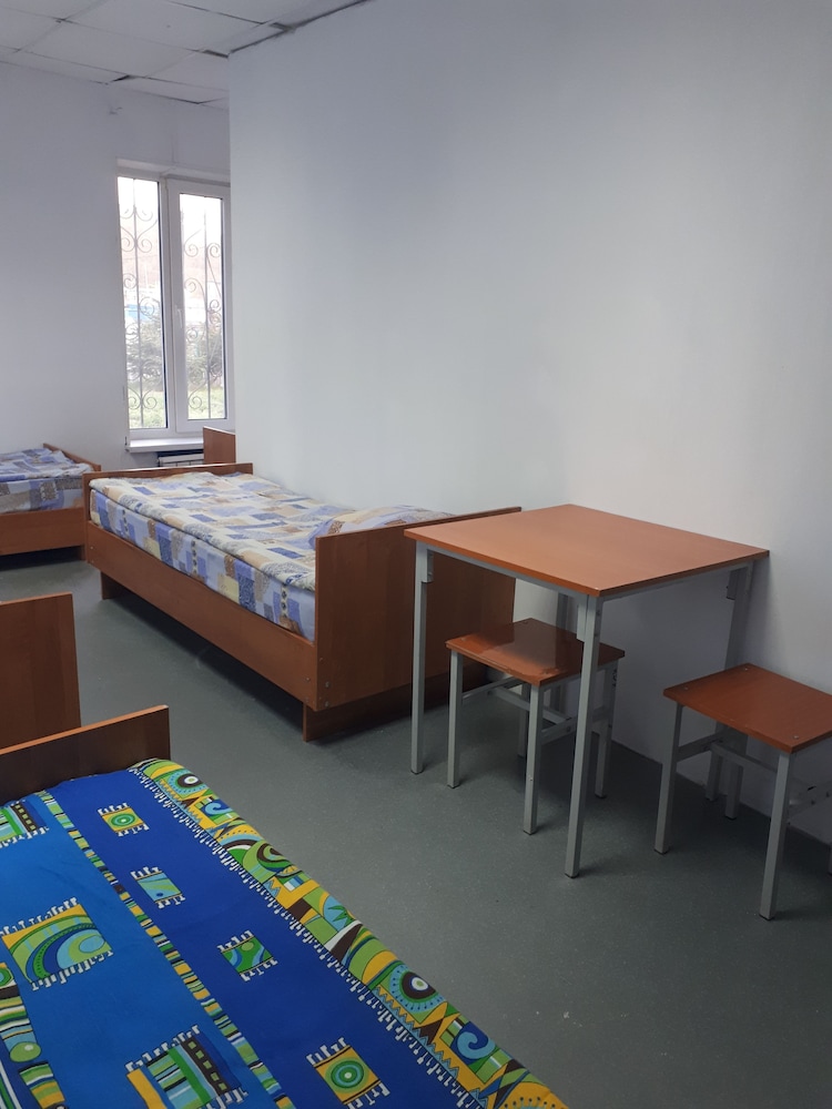 Shared Dormitory, Mixed Dorm (7 beds) photo 1