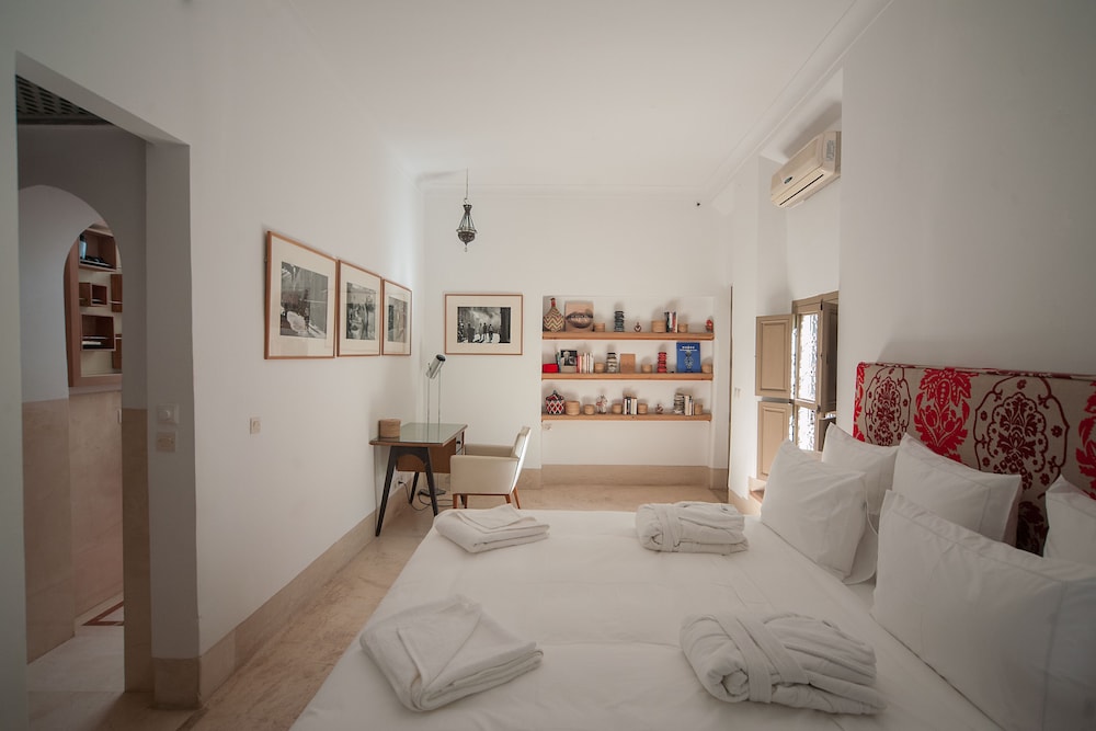Deluxe Suite (Gemeaux)