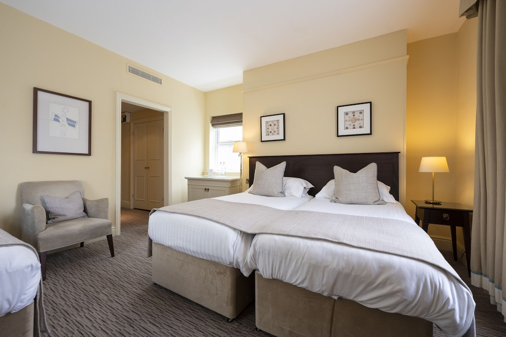 Premium Double Room photo 1