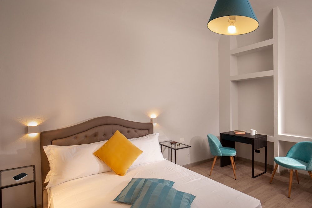 Economy Double or Twin Room photo 1