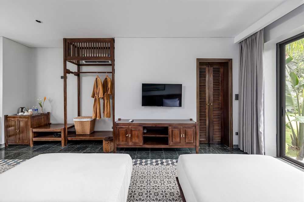Junior Suite Triple - Photo 3