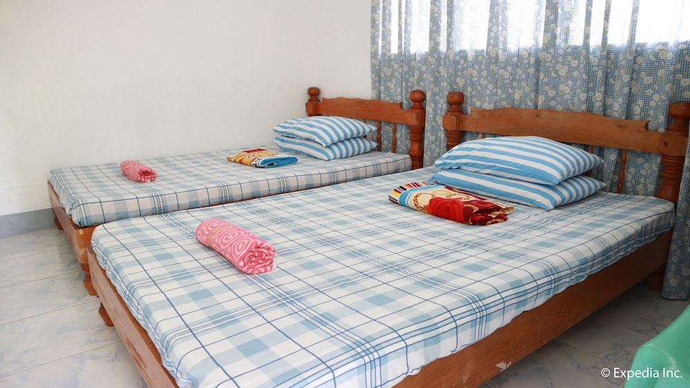 Quadruple Room photo 1