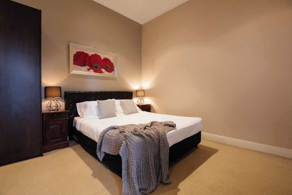 Standard Room, Non Smoking, Balcony (Queen Room) photo 3