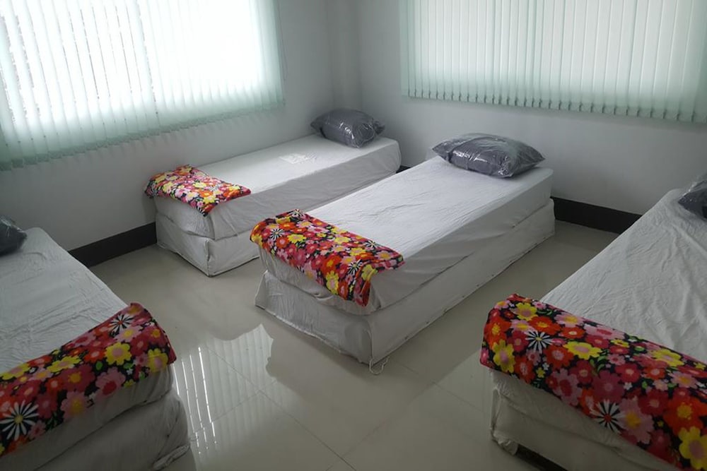 Quadruple Room photo 2
