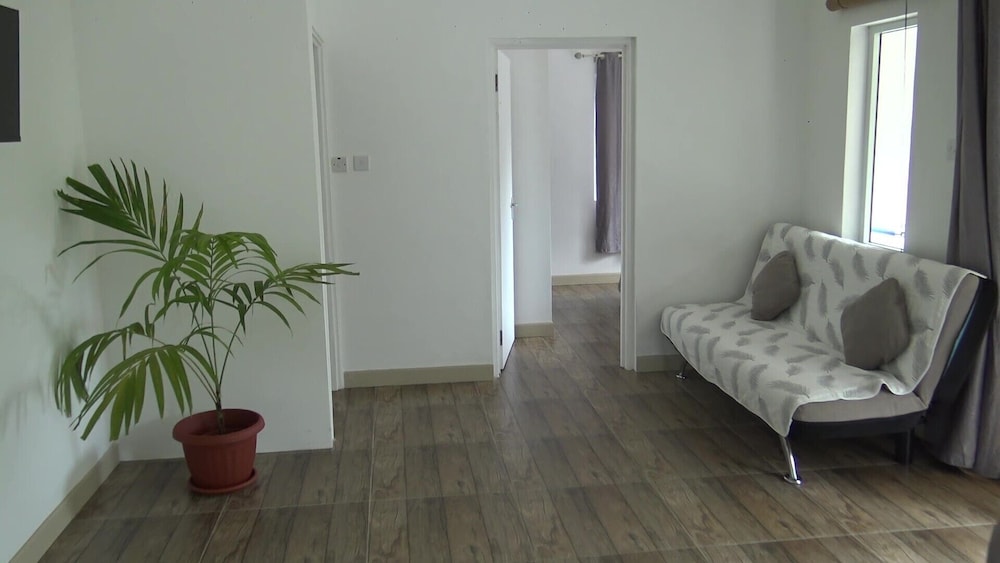 Basic Double Room, 1 Bedroom photo 1