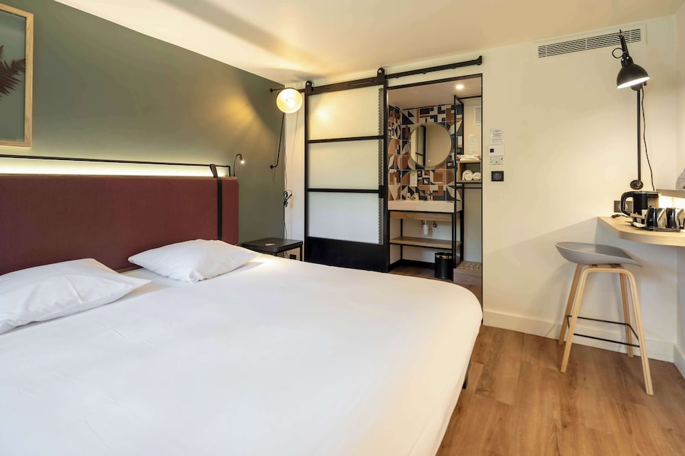 Standard Room, 1 Double Bed