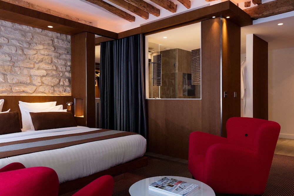Junior Suite (Executive) photo 2