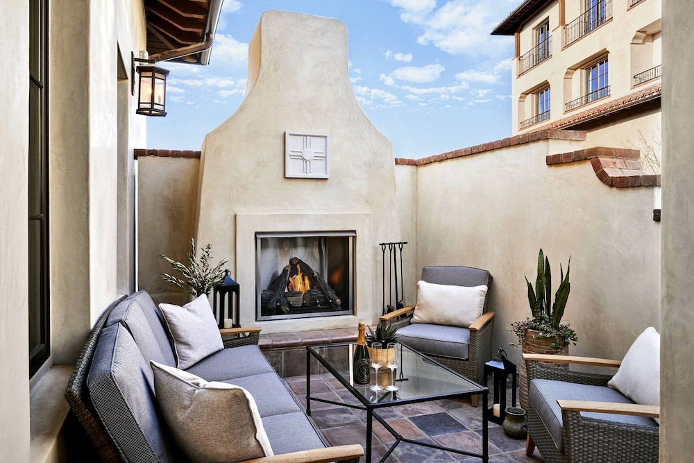 Villa, 1 Bedroom, Fireplace - Photo 6