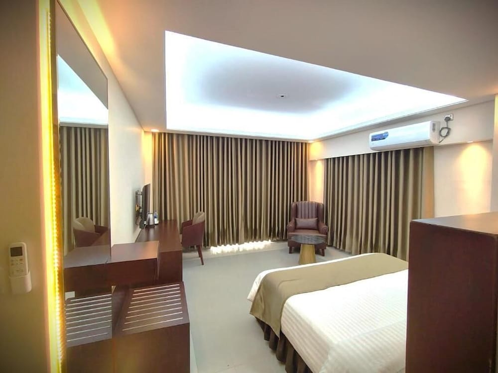 Superior Twin Room, Balcony photo 1
