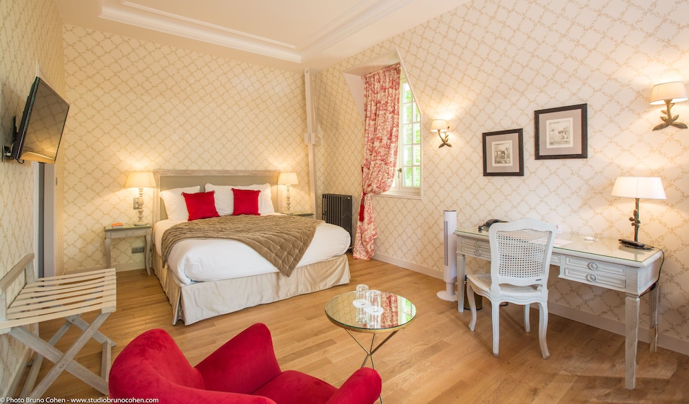 Junior Suite - Photo 3