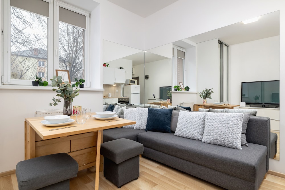 Studio, Kitchen