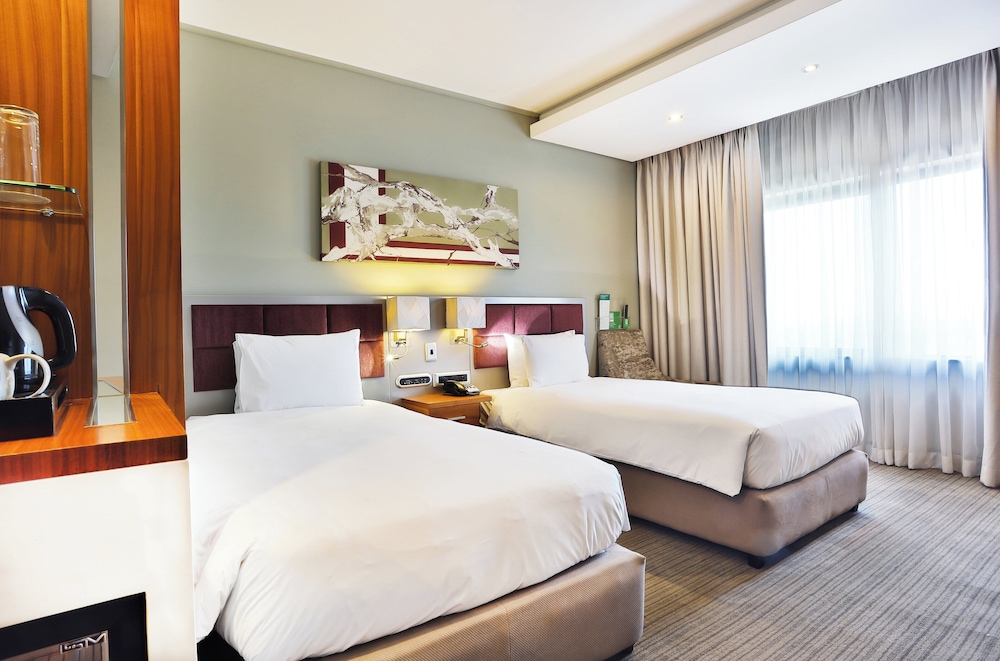 Standard Room, 2 Twin Beds
